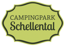Campingpark Schellental Logo
